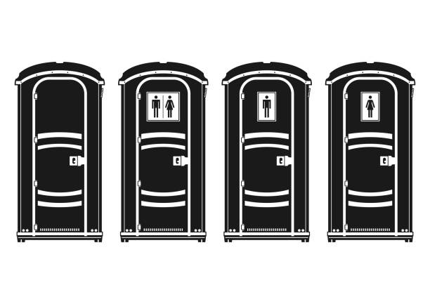 Best Restroom Trailer for Weddings  in Belterra, TX