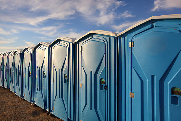 Best Standard Portable Toilet Rental  in Belterra, TX