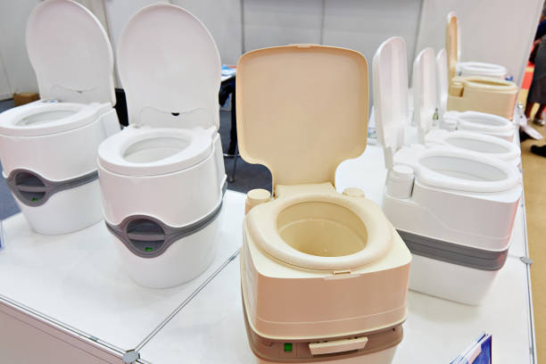 Professional Portable Potty Rental in Belterra, TX